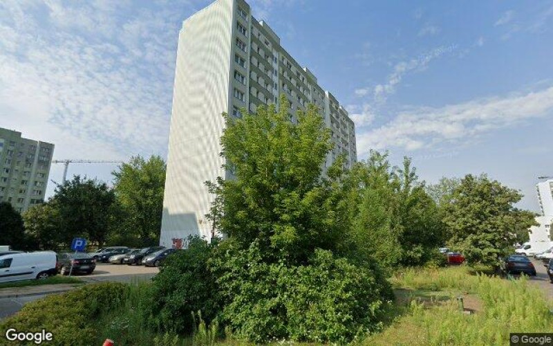 Mieszkanie w miejscowości Warszawa, Kazimierza Wyki 7/46 (mazowieckie). Mieszkania. Kazimierza Wyki 7/46, 01-318, Warszawa, (woj. mazowieckie)