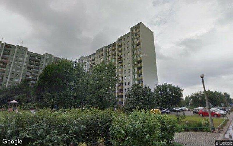 Mieszkanie w miejscowości Warszawa, Kazimierza Wyki 7/46 (mazowieckie). Mieszkania. Kazimierza Wyki 7/46, 01-318, Warszawa, (woj. mazowieckie)