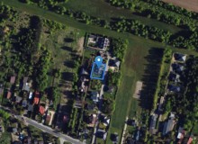 Dom w miejscowości Częstochowa, Sasankowa 9 (śląskie). Działka numer: 358/8. Sasankowa 9, 42-209, Częstochowa, (woj. śląskie)
