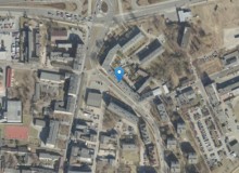 Mieszkanie w miejscowości Częstochowa, Plac Bohaterów Getta 4/7/4 (śląskie). Mieszkania. Plac Bohaterów Getta 4/7/4, 42-202, Częstochowa, (woj. śląskie)