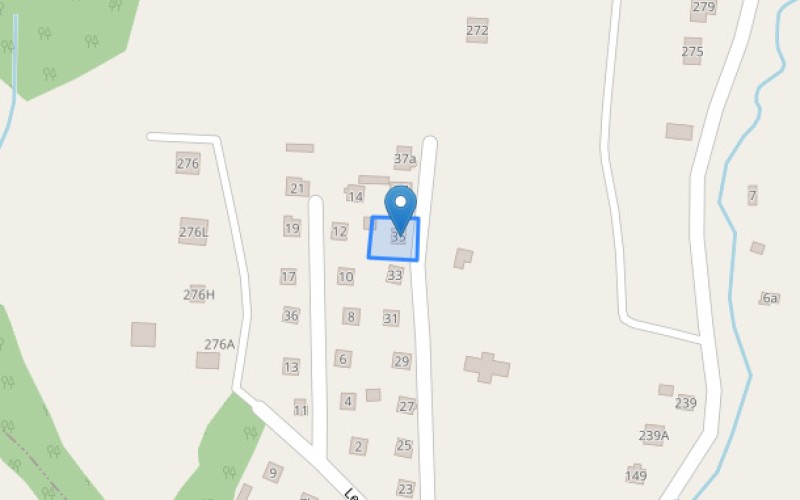 Dom w miejscowości Łabowa, Leśna (małopolskie). Działka numer: 177. Domy. Leśna, 33-336, Łabowa, (woj. małopolskie)