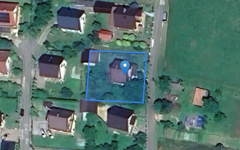 Dom w miejscowości Łabowa, Leśna (małopolskie). Działka numer: 177. Domy. Leśna, 33-336, Łabowa, (woj. małopolskie)