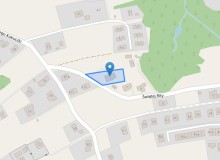 Dom w miejscowości Rzeszów, Świętej Rity 3 (podkarpackie). Działka numer: 352/6. Świętej Rity 3, 35-330, Rzeszów, (woj. podkarpackie)