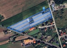 Nieruchomość w miejscowości Warta, Cegielniana 17 (łódzkie). Inne. Cegielniana 17, 98-290, Warta, (woj. łódzkie)