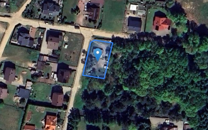 Nieruchomość w miejscowości Domatowo, Domatowo (pomorskie). Inne. Domatowo, 84-106, Domatowo, (woj. pomorskie)
