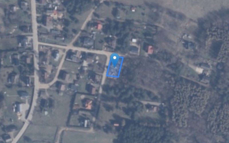 Nieruchomość w miejscowości Domatowo, Domatowo (pomorskie). Inne. Domatowo, 84-106, Domatowo, (woj. pomorskie)