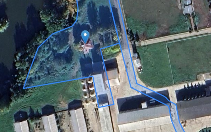 Nieruchomość w miejscowości Łasieczniki, Łasieczniki 16 (łódzkie). Inne. Łasieczniki 16, 99-417, Łasieczniki, (woj. łódzkie)