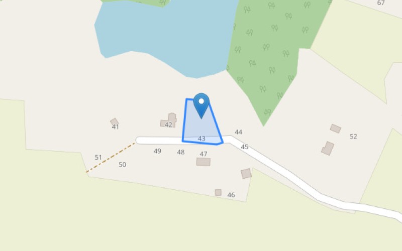 Grunt w miejscowości Sobącz, Sobącz (pomorskie). Działka numer: 69/9. Działki i grunty. Sobącz, 83-420, Sobącz, (woj. pomorskie)