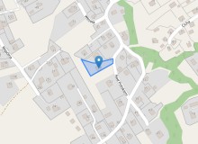 Dom w miejscowości Borek Szlachecki, Nad Potokiem (małopolskie). Działka numer: 573/1. Nad Potokiem, 32-050, Borek Szlachecki, (woj. małopolskie)