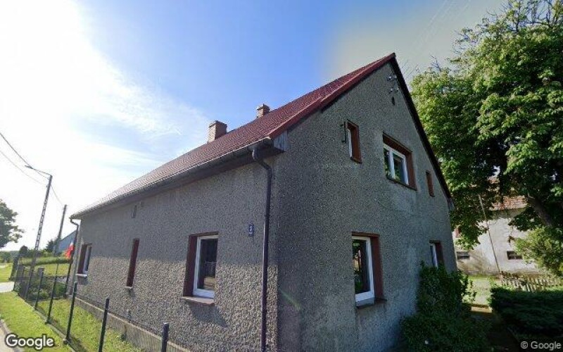 Dom w miejscowości Piława, Piława 3 (dolnośląskie). Działka numer: 131/1. Domy. Piława 3, 55-081, Piława, (woj. dolnośląskie)
