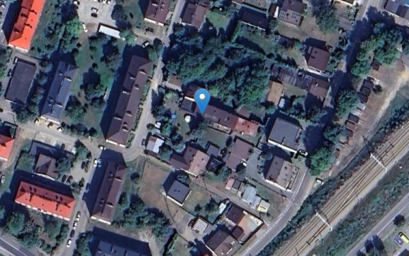 Mieszkanie w miejscowości Chrzanów, Wojska Polskiego 17A/2 (małopolskie). Mieszkania. Wojska Polskiego 17A/2, 32-500, Chrzanów, (woj. małopolskie)