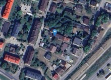 Mieszkanie w miejscowości Chrzanów, Wojska Polskiego 17A/2 (małopolskie). Wojska Polskiego 17A/2, 32-500, Chrzanów, (woj. małopolskie)