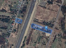 Dom w miejscowości Siemonia, 1 Maja 13 (śląskie). Działki numer: 63/6, 63/10. 1 Maja 13, 42-595, Siemonia, (woj. śląskie)