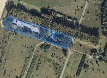 Dom w miejscowości Siemonia, 1 Maja 13 (śląskie). Działki numer: 63/6, 63/10. 1 Maja 13, 42-595, Siemonia, (woj. śląskie)