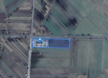Nieruchomość komercyjna w miejscowości Międzyrzec Podlaski, Drohicka 62 (lubelskie). Drohicka 62, 21-560, Międzyrzec Podlaski, (woj. lubelskie)