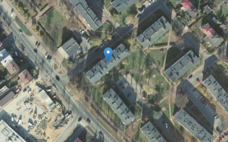 Mieszkanie w miejscowości Kraśnik, Mieszka I 2/10 (lubelskie). Mieszkania. Mieszka I 2/10, 23-200, Kraśnik, (woj. lubelskie)