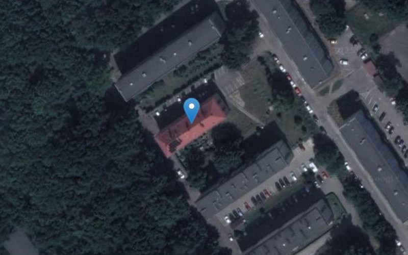 Mieszkanie w miejscowości Gdynia, Ikara 20 kl.I/7 (pomorskie). Mieszkania. Ikara 20 kl.I/7, 81-113, Gdynia, (woj. pomorskie)