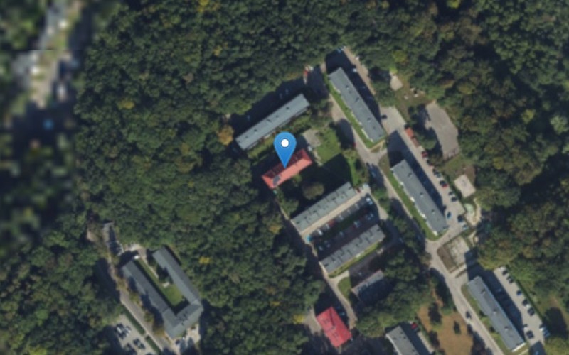 Mieszkanie w miejscowości Gdynia, Ikara 20 kl.I/7 (pomorskie). Mieszkania. Ikara 20 kl.I/7, 81-113, Gdynia, (woj. pomorskie)