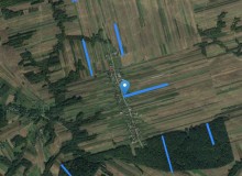 Nieruchomość w miejscowości Piłatka, Piłatka (lubelskie). Inne. Piłatka, 23-302, Piłatka, (woj. lubelskie)