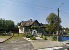 Dom w miejscowości Biedrzychowice, Biedrzychowice 81A (dolnośląskie). Działki numer: 524/4, 523/1. Domy. Biedrzychowice 81A, 59-830, Biedrzychowice, (woj. dolnośląskie)