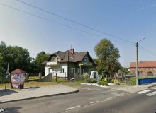 Dom w miejscowości Biedrzychowice, Biedrzychowice 81A (dolnośląskie). Działki numer: 524/4, 523/1. Domy. Biedrzychowice 81A, 59-830, Biedrzychowice, (woj. dolnośląskie)