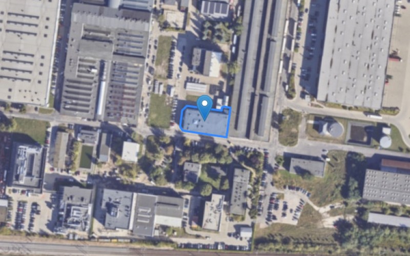 Nieruchomość komercyjna w miejscowości Ożarów Mazowiecki, Poznańska (mazowieckie). Nieruchomości komercyjne. Poznańska, 05-850, Ożarów Mazowiecki, (woj. mazowieckie)