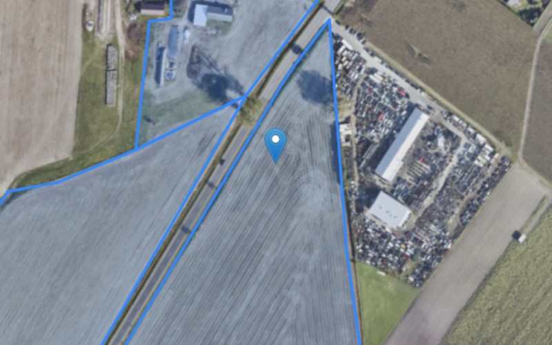 Nieruchomość w miejscowości Lipno, Lipno (kujawsko-pomorskie). Inne. Lipno, 87-600, Lipno, (woj. kujawsko-pomorskie)