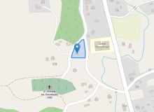 Grunt w miejscowości Węgierka, Węgierka (podkarpackie). Działka numer: 716. Węgierka, 37-560, Węgierka, (woj. podkarpackie)