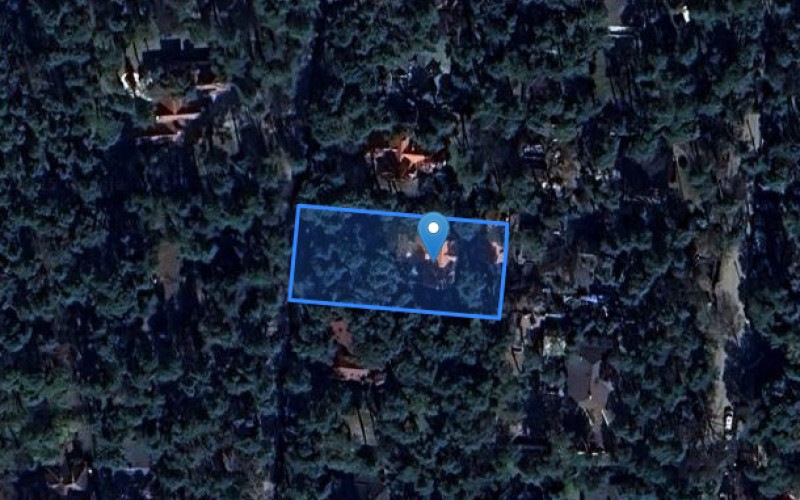 Dom w miejscowości Konstancin-Jeziorna, Graniczna 49 (mazowieckie). Działka numer: 19. Domy. Graniczna 49, 05-510, Konstancin-Jeziorna, (woj. mazowieckie)