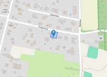 Dom w miejscowości Puszczykowo, Przecznica 9A (wielkopolskie). Działka numer: 188/3. Domy. Przecznica 9A, 62-040, Puszczykowo, (woj. wielkopolskie)