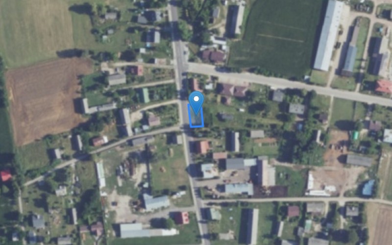 Grunt w miejscowości Kowalewko, Kowalewko (mazowieckie). Działka numer: 275. Działki i grunty. Kowalewko, 06-522, Kowalewko, (woj. mazowieckie)