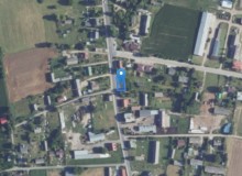 Grunt w miejscowości Kowalewko, Kowalewko (mazowieckie). Działka numer: 275. Działki i grunty. Kowalewko, 06-522, Kowalewko, (woj. mazowieckie)