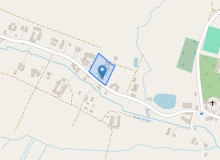 Dom w miejscowości Borów Wielki, Borów Wielki 37A (lubuskie). Działka numer: 62. Domy. Borów Wielki 37A, 67-124, Borów Wielki, (woj. lubuskie)
