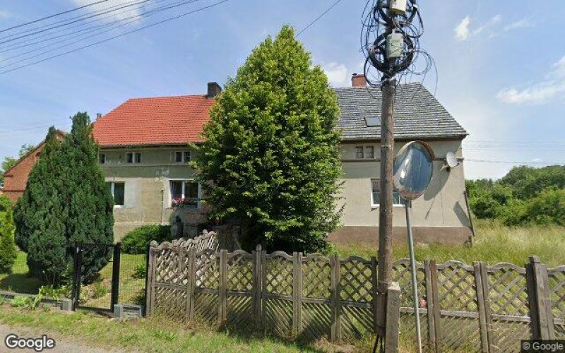 Dom w miejscowości Borów Wielki, Borów Wielki 37A (lubuskie). Działka numer: 62. Domy. Borów Wielki 37A, 67-124, Borów Wielki, (woj. lubuskie)
