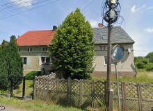 Dom w miejscowości Borów Wielki, Borów Wielki 37A (lubuskie). Działka numer: 62. Domy. Borów Wielki 37A, 67-124, Borów Wielki, (woj. lubuskie)