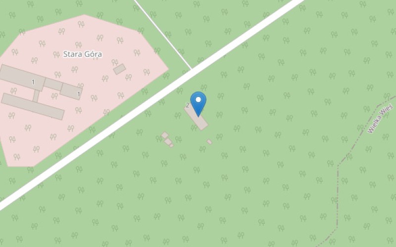 Mieszkanie w miejscowości Smarków, Smarków 2/11 (świętokrzyskie). Mieszkania. Smarków 2/11, 26-220, Smarków, (woj. świętokrzyskie)