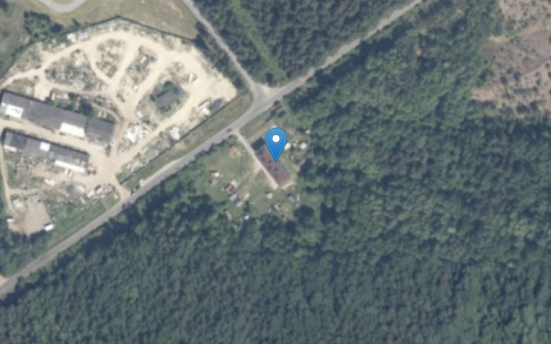 Mieszkanie w miejscowości Smarków, Smarków 2/11 (świętokrzyskie). Mieszkania. Smarków 2/11, 26-220, Smarków, (woj. świętokrzyskie)