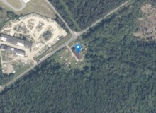 Mieszkanie w miejscowości Smarków, Smarków 2/11 (świętokrzyskie). Smarków 2/11, 26-220, Smarków, (woj. świętokrzyskie)