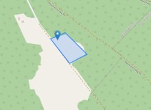 Grunt w miejscowości Jeleniowo, Jeleniowo (warmińsko-mazurskie). Działka numer: 237. Działki i grunty. Jeleniowo, 12-120, Jeleniowo, (woj. warmińsko-mazurskie)