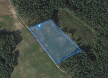 Grunt w miejscowości Jeleniowo, Jeleniowo (warmińsko-mazurskie). Działka numer: 237. Działki i grunty. Jeleniowo, 12-120, Jeleniowo, (woj. warmińsko-mazurskie)