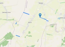 Grunt w miejscowości Worsy, Worsy (lubelskie). Działki numer: 16, 223, 224, 297, 342, 510, 565. Worsy, 21-303, Worsy, (woj. lubelskie) Grunt w miejscowości Worsy, Worsy (lubelskie). Działki numer: 16, 223, 224, 297, 342, 510, 565. Worsy, 21-303, Worsy, (woj. lubelskie)