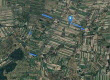 Grunt w miejscowości Worsy, Worsy (lubelskie). Działki numer: 16, 223, 224, 297, 342, 510, 565. Worsy, 21-303, Worsy, (woj. lubelskie) Grunt w miejscowości Worsy, Worsy (lubelskie). Działki numer: 16, 223, 224, 297, 342, 510, 565. Worsy, 21-303, Worsy, (woj. lubelskie)