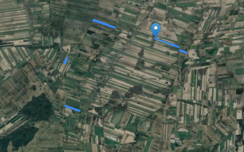 Grunt w miejscowości Worsy, Worsy (lubelskie). Działki numer: 16, 223, 224, 297, 342, 510, 565. Działki i grunty. Worsy, 21-303, Worsy, (woj. lubelskie) Grunt w miejscowości Worsy, Worsy (lubelskie). Działki numer: 16, 223, 224, 297, 342, 510, 565. Działki i grunty. Worsy, 21-303, Worsy, (woj. lubelskie)