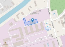 Nieruchomość komercyjna w miejscowości Kędzierzyn-Koźle, Energetyków (opolskie). Energetyków, 47-230, Kędzierzyn-Koźle, (woj. opolskie)