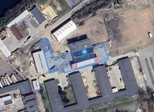 Nieruchomość komercyjna w miejscowości Kędzierzyn-Koźle, Energetyków (opolskie). Energetyków, 47-230, Kędzierzyn-Koźle, (woj. opolskie)