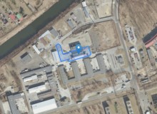 Nieruchomość komercyjna w miejscowości Kędzierzyn-Koźle, Energetyków (opolskie). Energetyków, 47-230, Kędzierzyn-Koźle, (woj. opolskie)