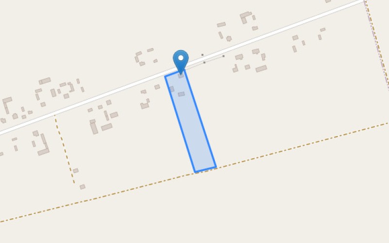 Dom w miejscowości Żabcze, Żabcze (lubelskie). Działka numer: 357. Domy. Żabcze, 22-540, Żabcze, (woj. lubelskie)