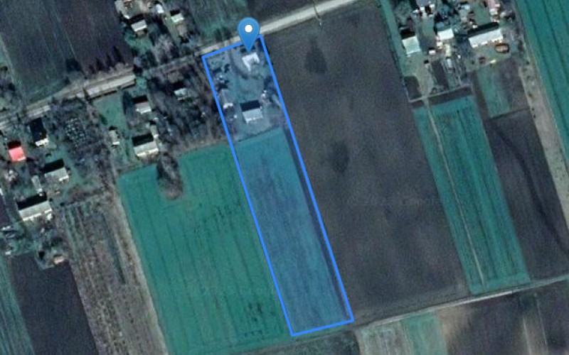 Dom w miejscowości Żabcze, Żabcze (lubelskie). Działka numer: 357. Domy. Żabcze, 22-540, Żabcze, (woj. lubelskie)