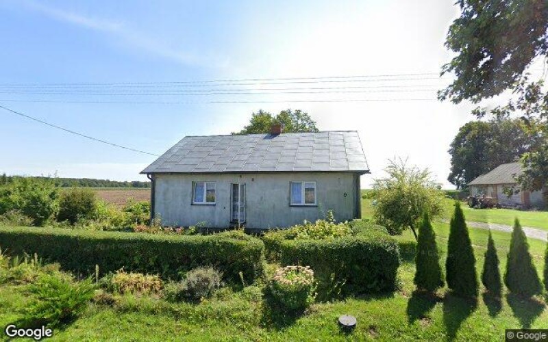 Dom w miejscowości Żabcze, Żabcze (lubelskie). Działka numer: 357. Domy. Żabcze, 22-540, Żabcze, (woj. lubelskie)