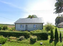 Dom w miejscowości Żabcze, Żabcze (lubelskie). Działka numer: 357. Domy. Żabcze, 22-540, Żabcze, (woj. lubelskie)